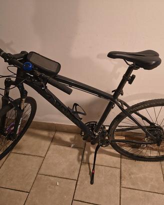 bici crown 29"