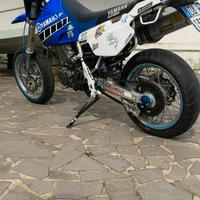 Motard tt600