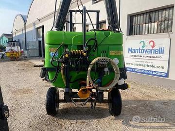 Botte caffini mod.polaris 800