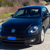 Maggiolino 1.6 TDI Design