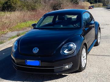 Maggiolino 1.6 TDI Design