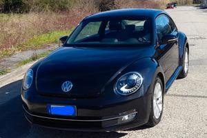 Maggiolino 1.6 TDI Design