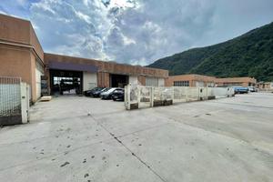CAPANNONE A GARDONE VAL TROMPIA