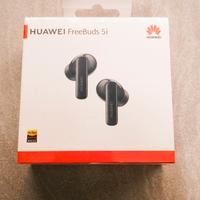 Auricolari Huawei Freebuds 5i NUOVI