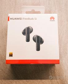 Auricolari Huawei Freebuds 5i NUOVI