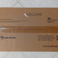 AMPLIFICATORE AUNA nuovo