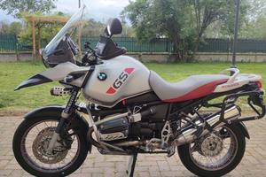 Bmw Gs 1150 Adventure