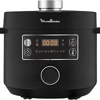 Moulinex CE7548 Turbo Cuisine Multicooker Veloce