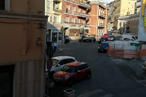 Camere in appartamento