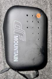 Ramponcini DF Mountain - Taglia M - Come Nuovi