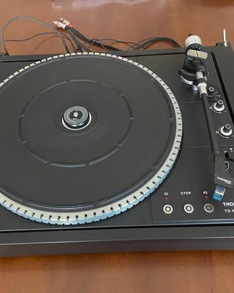 Giradischi Thorens TD 104