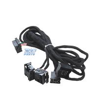 Cavo adattatore da 5 metri con connettori per BMW.