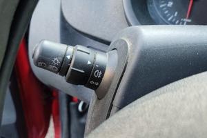 Devioluci / tergi RENAULT KANGOO del 2012