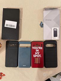 lotto cover per Google pixel 8 pro 