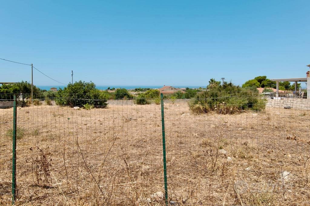 Terreno di 1515 m² a Ragusa - Vista 3