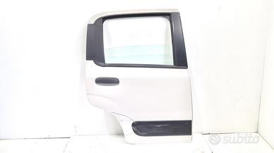 PORTIERA POSTERIORE DESTRA FIAT Panda 3° Serie 51