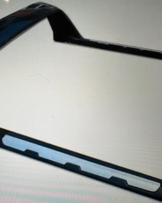Rollbar Ford rangers2012-2016 T6
