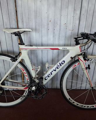 Bici da corsa