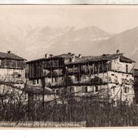 Cartoline Trentino Riva del Garda case Coloniche