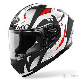 Casco integrale Airoh Valor nexy matt