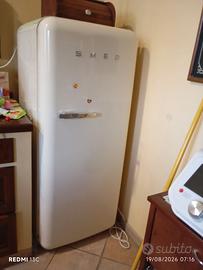 Frigo Smeg vintage