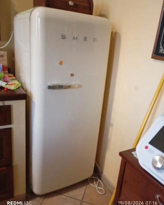 Frigo Smeg vintage