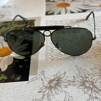 Occhiali Ray Ban mod BR 3138 shooter