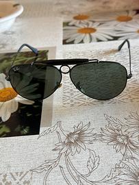 Occhiali Ray Ban mod BR 3138 shooter
