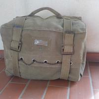 Sacca Valigia militare