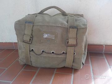 Sacca Valigia militare