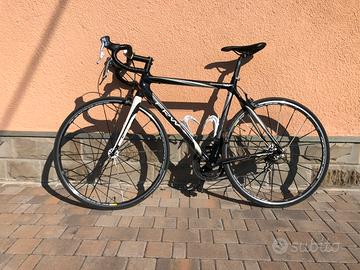 FRW DiamondHeights Cambio Shimano 105v