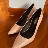 Scarpe da donna con tacco