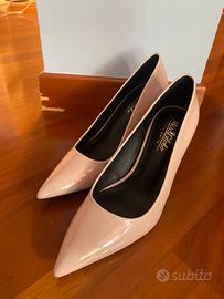 Scarpe da donna con tacco