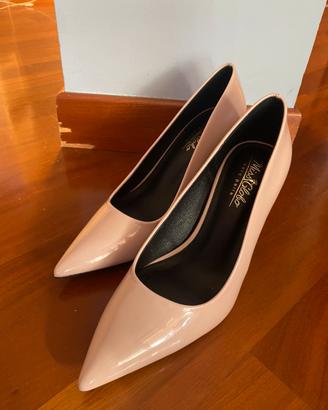 Scarpe da donna con tacco