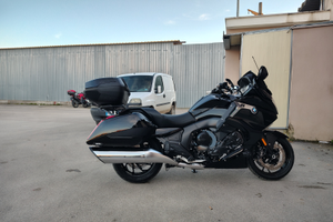 BMW k 1600 Gt