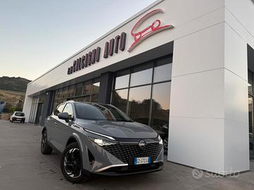 Nissan Qashqai MHEV 140 CV N-Connecta