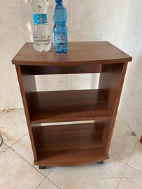 Mobile in legno