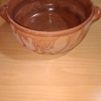  set di due terracotta vintage 