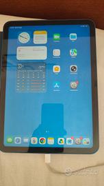 Ipad 10a generazione 2022 WiFi 64 gb
