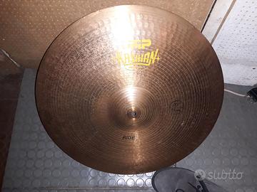 Ufip Ride Kashian da 20" ***OTTTTIMOOO***