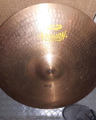 Ufip Ride Kashian da 20" ***OTTTTIMOOO***