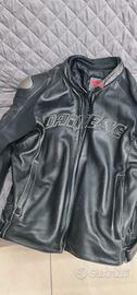 Giubbotto uomo Dainese moto