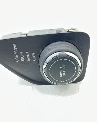 PULSANTE MODALITA' GUIDA JEEP Cherokee 6° Serie K