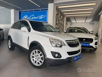 Opel Antara 2.2 cdti Cosmo 2rm 163cv