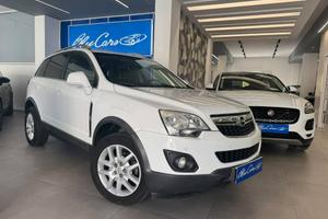 Opel Antara 2.2 cdti Cosmo 2rm 163cv