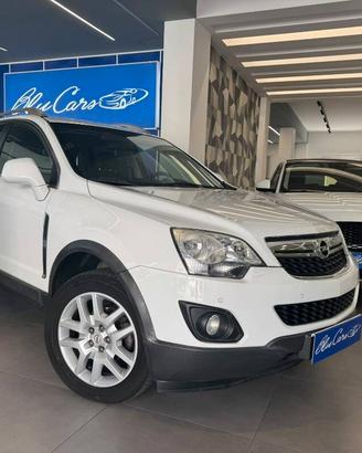 Opel Antara 2.2 cdti Cosmo 2rm 163cv
