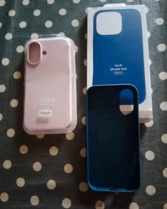COVER IPHONE 16