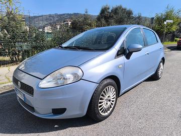 fiat Grande punto 1.2 benzina 