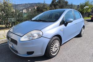 fiat Grande punto 1.2 benzina 