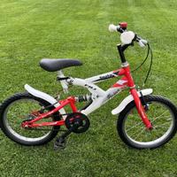 Bici Bambino 16"